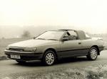 Toyota Celica 2.0 GTi Cabrio 1987 года